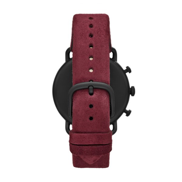 Emporio Armani Aviator Horloge AR11265